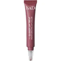 IsaDora Glossy Lip Treat, 64 Raisin