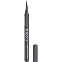 IsaDora Flex Tip Eyeliner, 82 Steel Grey