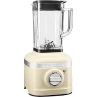 KitchenAid Artisan K400 blenderi 1,4 L Almond cream