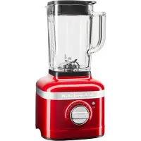 KitchenAid - Artisan K400 Tehosekoitin 1,4 L Punainen