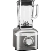 KitchenAid Artisan K400 blenderi 1,4 L Medallion silver