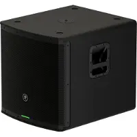 Mackie Subwoofer SR18S (2051880-01)