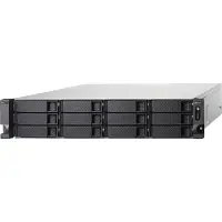 Qnap TS-h1886XU-RP-R2-D1622-32G 12+6 NAS