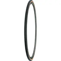 Michelin Dynamic Classic 700c X 28 Rigid Road Tyre Musta 700C x 28
