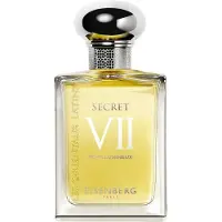 Eisenberg Secret VII Ècho Lumineux Eau de Parfum miehille 100 ml