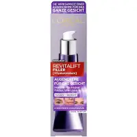 L'Oréal Kasvohoito Kosteuttava hoito Filler-silmänympärys -ja kasvovoide