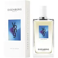 Eisenberg Happiness Young Eau de Parfum unisex 50 ml