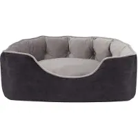 Akudim A/S Dog bed LUNA ECO 70x66x22 cm - Useita kokoja