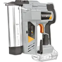 Batavia Häftapparat B.V. 18V combi-tacker – utan batteri och laddare - SOLO