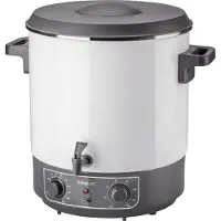 Sencor SPP 2100WH pasteurization pot
