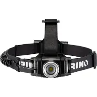 Irimo Otsalamppu L-HEAD; LED; 3,7 V; 1x2,2 Ah akku