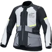 Alpinestars Andes Air Drystar Takki