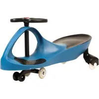 My Hood | Swingcar - Tummansininen