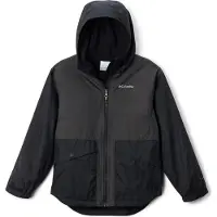 Columbia Rainy Trails Ii Takki