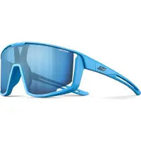Julbo Fury S Spectron 3 Matt Blue Urheilulasit Age 8-12