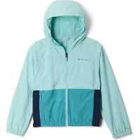 Columbia Tabor Trail Girls Takki