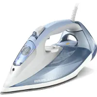 Philips 7000 Series DST7011/20 -höyrysilitysrauta, 2600 W, 0,3 l, Light Blue/Gray