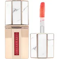 Dear Dahlia , Paradise Dream Velvet Lip Mousse, Lip Tint, Guava, 0,21 fl oz (6,5 ml)