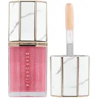 Dear Dahlia , Paratiisi Aurora Shine Huuhtelu, Huuhteluväri, Tähti Pilvi, 0.21 fl oz (6.5 ml)
