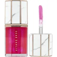 Dear Dahlia , Paradise Aurora Shine Huulihoido, Huulikiillot, Twilight, 0,21 fl oz (6,5 ml)