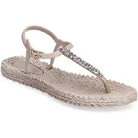 Ilse jacobsen Flip-Flops - Beige - 37