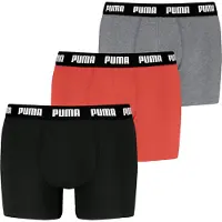 Puma Everydays Boxerit 3 Yksiköt