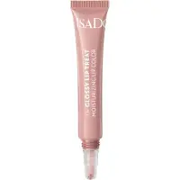 IsaDora Glossy Lip Treat, 55 Silky Pink