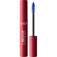 IsaDora Build-Up Mascara Extra Volume, 03 Royal Blue