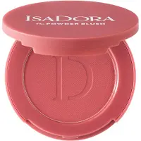 IsaDora The Powder Blush, 05 Raspberry Red