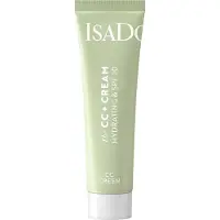 IsaDora CC+ Cream, Green