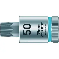 Wera Bittihylsy 3/8 Zyklop 8767 BHF TX 50x38,5mm