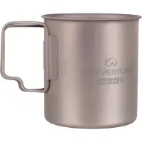 Lifeventure Titanium Muki