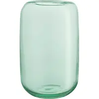 Eva Solo Acorn maljakko 22 cm Mint green