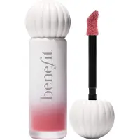 Benefit Plushtint - Moisturizing Matte Lip Tint 6 Pillow Play - Pink Blossom