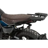 Hepco&Becker Ducati Scrambler 800 Nightshift/full Throttle 2023 Easyrack Yläkotelon Takaosan Kiinnitys