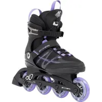 K2 Alexis 80 Pro rullaluistimet