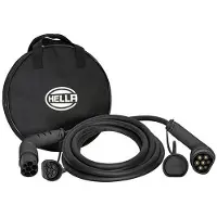Hella Latauskaapeli, sähköajoneuvo 8KE 358 255-011