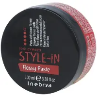 Inebrya Style-In Flossy Paste Shaping Fibrous Paste - Modeling paste 100ml