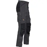 Fjällräven barents pro trousers m