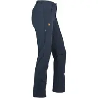 Fjällräven abisko trail stretch trousers w