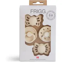 Frigg Baby's First -tutti, Moonlight Sailing -tutti, kerma