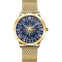 Thomas Sabo Glam Spirit Astro sininen WA0352