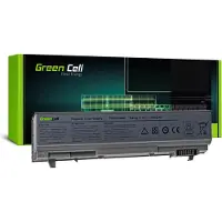 Green Cell De09 Kannettavan Tietokoneen Vaihtoakku