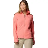 Columbia W Fast Trek II Jacket - XL