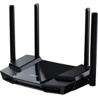 Dahua Reititin AX18 Wi-Fi 6, 2.4GHz, 5GHz, 574Mb/s + 120Mb/s