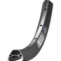 Dt Swiss U 533 Disc Tubeless Presta Vanteet