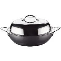 Hestan NanoBond Wok 4,7 L