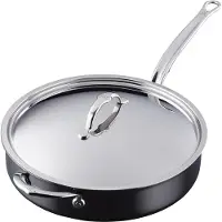 Hestan - Nanobond Haudutuspannu 30 cm 4,7 L
