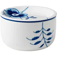 Royal Copenhagen - Blue Fluted Mega Purkki 33 cl 7 cm