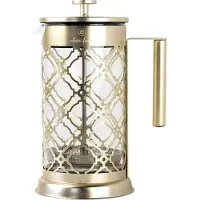 Magnor - Cape Pressopannu 1 L Champagne